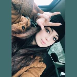 Meet your Posher, Annabel